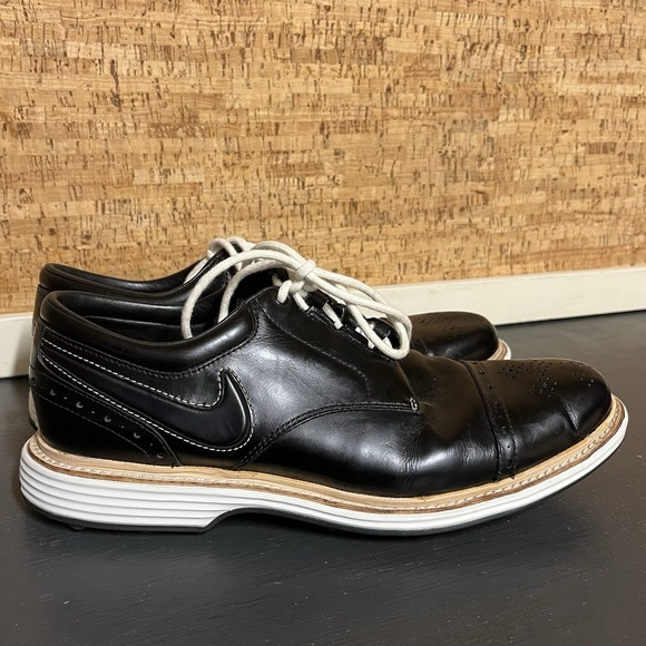 nike lunar clayton golf shoes for sale